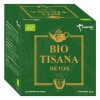 Biotisana Detox 15 Piramides Ensobradas - Josenea