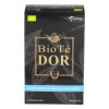 Bioté Dor Infusión 21 Pirámides