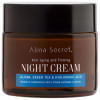 Alma Secret Multi-Reparadora Noche Antiedad Con Jojoba_ Té Verde Y Hialurónico 50Ml