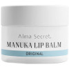 Alma Secret Bálsamo Labial Reparador Inca Inchi Y Miel De Manuk