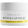 Alma Secret Bálsamo Labial Inca Inchi Y Miel De Manuka Piña Y Papaya 10Ml