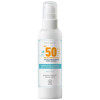 Alma Secret High Protection Crema Corporal Spf50 100Ml