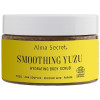 Alma Secret Smooothing Yuzu Exfoliante Corporal 250Ml