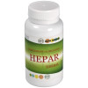 Alfa Herbal Hepar Herbal 60Caps