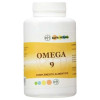 Alfa Herbal Omega 9 Aceite De Lino 200Caps
