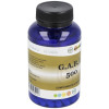 Gaba 500Mg. 120Cap.