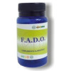 Alfa Herbal Fado Fórmula Anti Dumping Oxalatos 60Caps