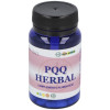 Pqq Herbal 30Cap.