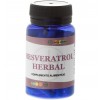 Resveratrol Herbal 60 Cap