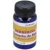 Berberina Extracto De Raiz 60Cap.