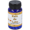 Alfa Herbal Raiz De Loto 60 Perlas