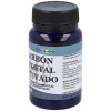 Alfa Herbal Carbon Vegetal Activado 60Caps
