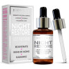 Biovène Night Restore Super Glow Facial Serum Treatment 30Ml