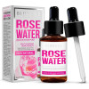 Rose Water Pure And Natural Multi-Purpose Home Remedy 30 Ml