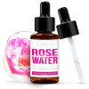Rose Water Pure And Natural Multi-Purpose Home Remedy 30 Ml
