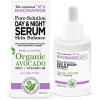Niacinamide Pore-Solution Day Y Night Serum Organic Avocado 30 Ml