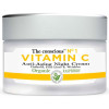 Biovène The Conscious Vitamin C Anti-Aging Night Cream 50Ml