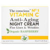Biovène The Conscious Vitamin C Anti-Aging Night Cream 50Ml