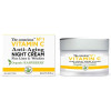 Biovène The Conscious Vitamin C Anti-Aging Night Cream 50Ml