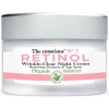 Biovène The Conscious Retinol Wrinkle-Clear Night Cream 50Ml