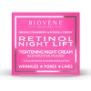 Retinol Night Lift Tightening Night Cream Restorative Power 50 Ml