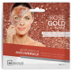 Mascarilla Facial Antiarrugas Hidratante Oro Rosa 27 Gr