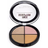 Magic Studio 4 In 1 Face Sculptor Palette 12G