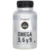 Sport Live Drasanvi Omega 3,6 Y 9 Perlas 90 U