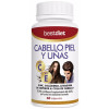 Bestdiet Cabello Piel Y Uñas 60Caps