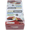 Bestdiet Ketoprotein Barrita Yogurt 24Uds