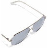 Hawkers Teardrop Gafas De Sol Silver Chrome 1Ud