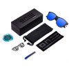 Hawkers One Carbono Polarized Sky One 1Ud