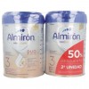 Almirón Profutura 3 Duobiotik Leche De Crecimiento 800G+800G