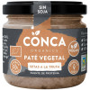 Conca Organics Pate Vegetal Setas A La Trufa Vegan 110G