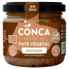 Conca Organics Pate Shitake Vegetal Eco Vegan 110G