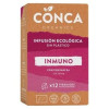Conca Organics Digestiva Infusion 12Uds