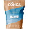 De La Conca Sal Sazonador Blanca Fina Eco 1Kg