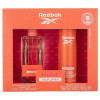 Reebok Move Your Spirit Woman Set 2Uds