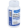 Polaris Citrato De Magnesio 600Mg 60 Tabletas
