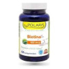 Polaris Biotina 400Mg 60Comp