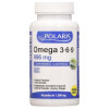 Polaris Omega 3-6-9 996Mg 50 Perlas
