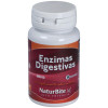 Enzimas Digestivas 60Comp.