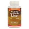 Naturbite Aceite Semillas Lino 1000Mg 60Caps