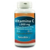 Naturbite Vitamina C 1000Mg Con Rosa Mosqueta 20Mg 60 Tabletas