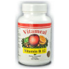 Vitameal Vitamina B12 500Mcg 100 Tabletas