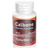 Naturbite Vitamina D Y Calcio Calbone 60Caps