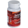 Naturbite Selenio 200Mcg + Ace 60 Tabletas