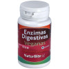 Naturbite Enzimas Digestivas 60Comp