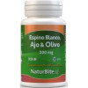 Naturbite Espino Blanco + Ajo + Olivo 500Mg 100 Perlas