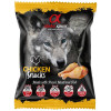Alpha Spirit Snack Tacos Perro Pollo 50 Gr (24 Uds)